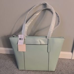 Kate Spade Springmeadow Tote NWT